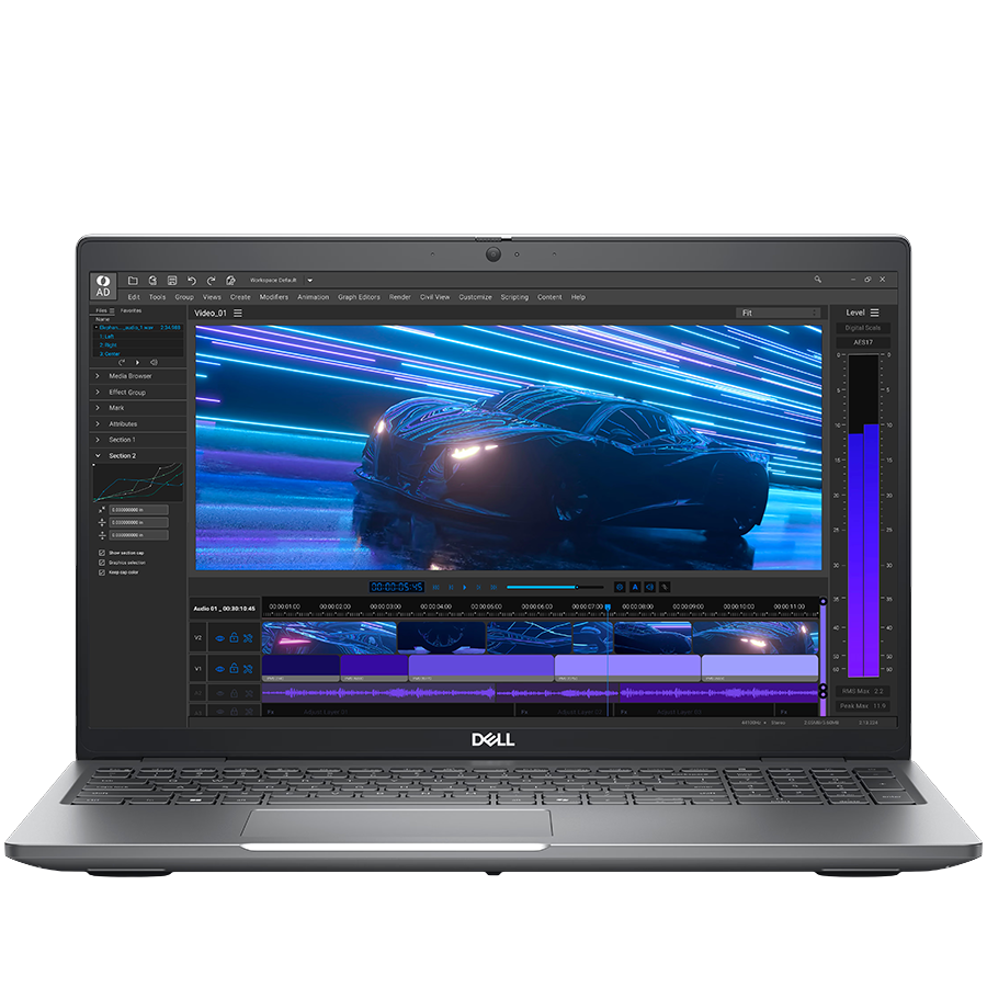 Dell Mobile Precision 3591, N102P3591EMEA_VP_WIN-09