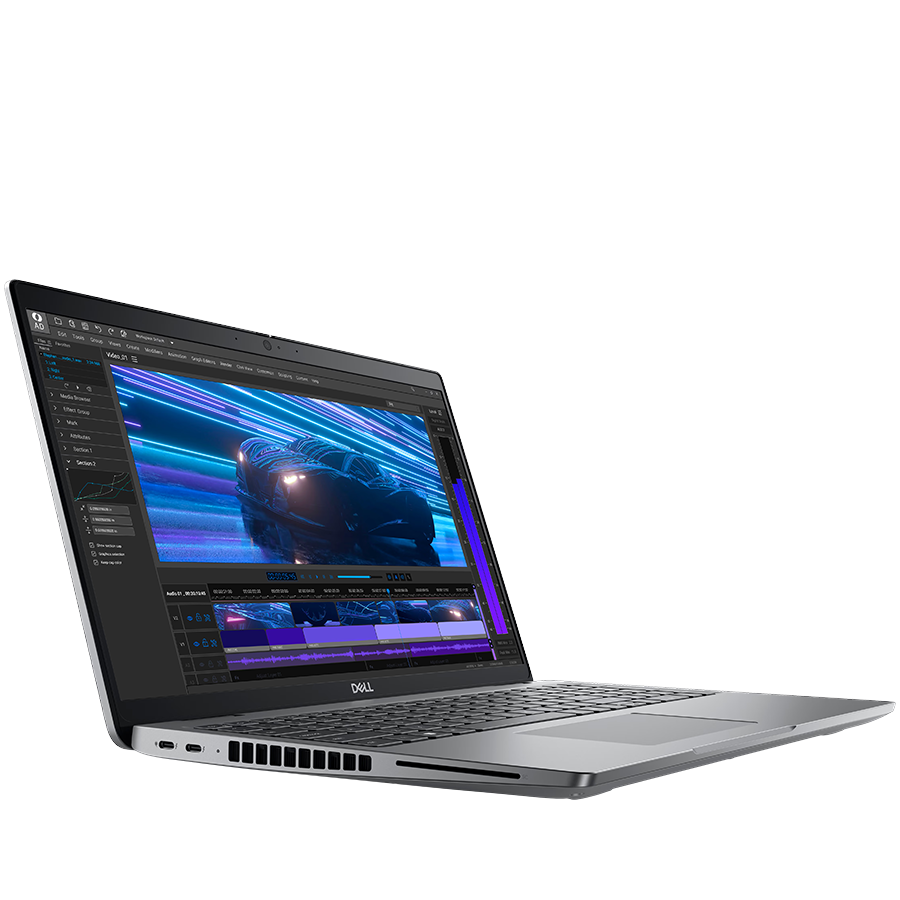 Dell Mobile Precision 3591, N102P3591EMEA_VP_WIN-09 - Slika 2