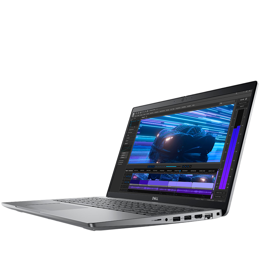 Dell Mobile Precision 3591, N102P3591EMEA_VP_WIN-09 - Slika 3