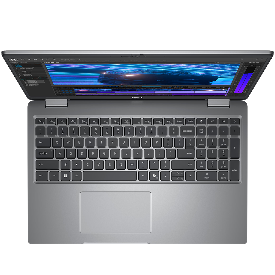 Dell Mobile Precision 3591, N102P3591EMEA_VP_WIN-09 - Slika 5