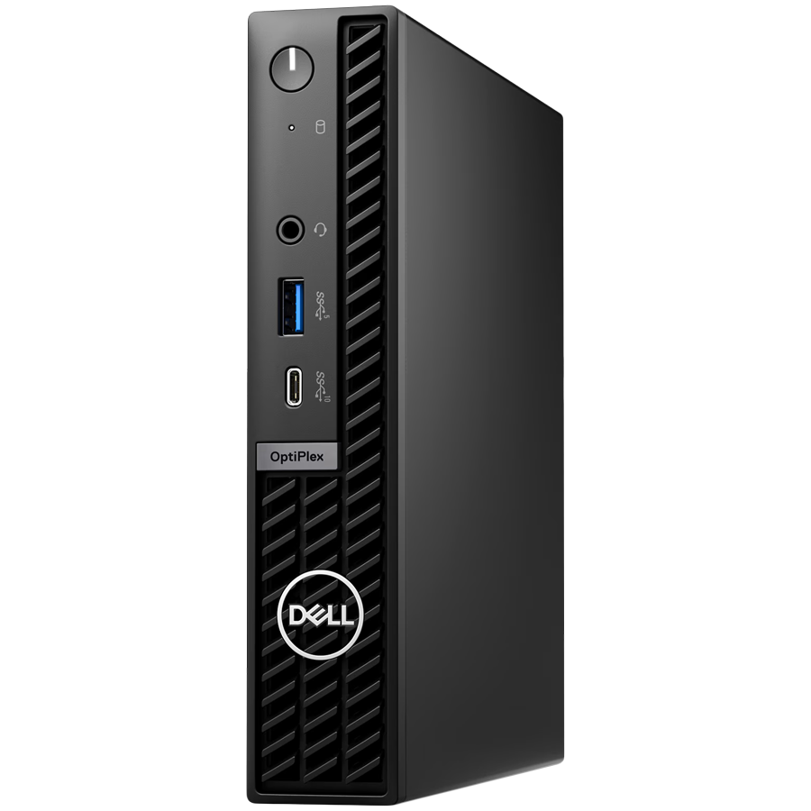 Dell OptiPlex 7020 MFF, N011O7020MFFEMEA_VP_WIN-09