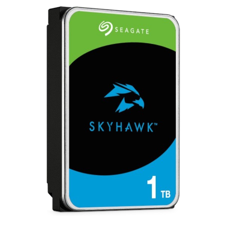 Seagate HDD SkyHawk Surveillance, ST1000VX013 - Slika 2