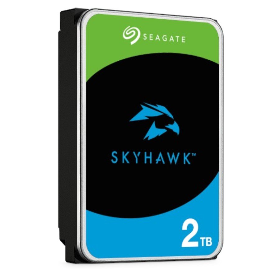 Seagate HDD SkyHawk Surveillance, ST2000VX017 - Slika 2