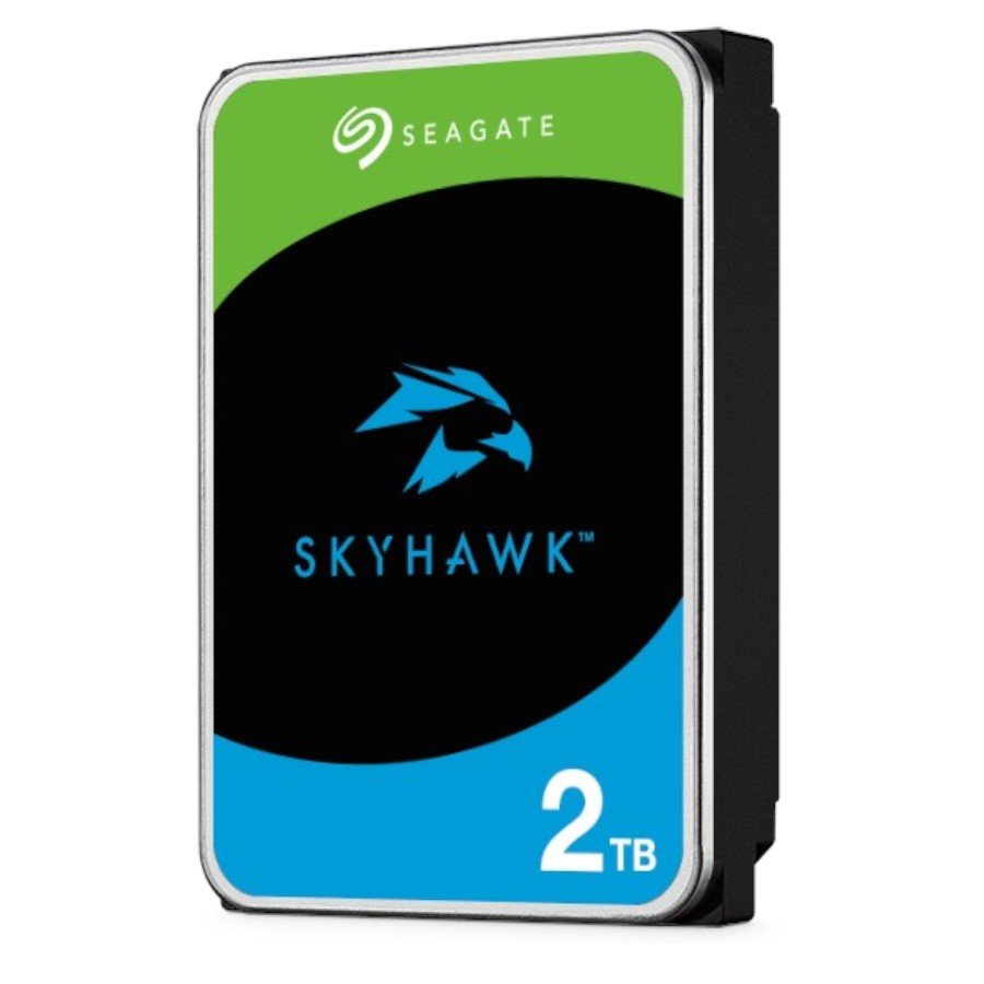 Seagate HDD SkyHawk Surveillance, ST2000VX017 - Slika 3