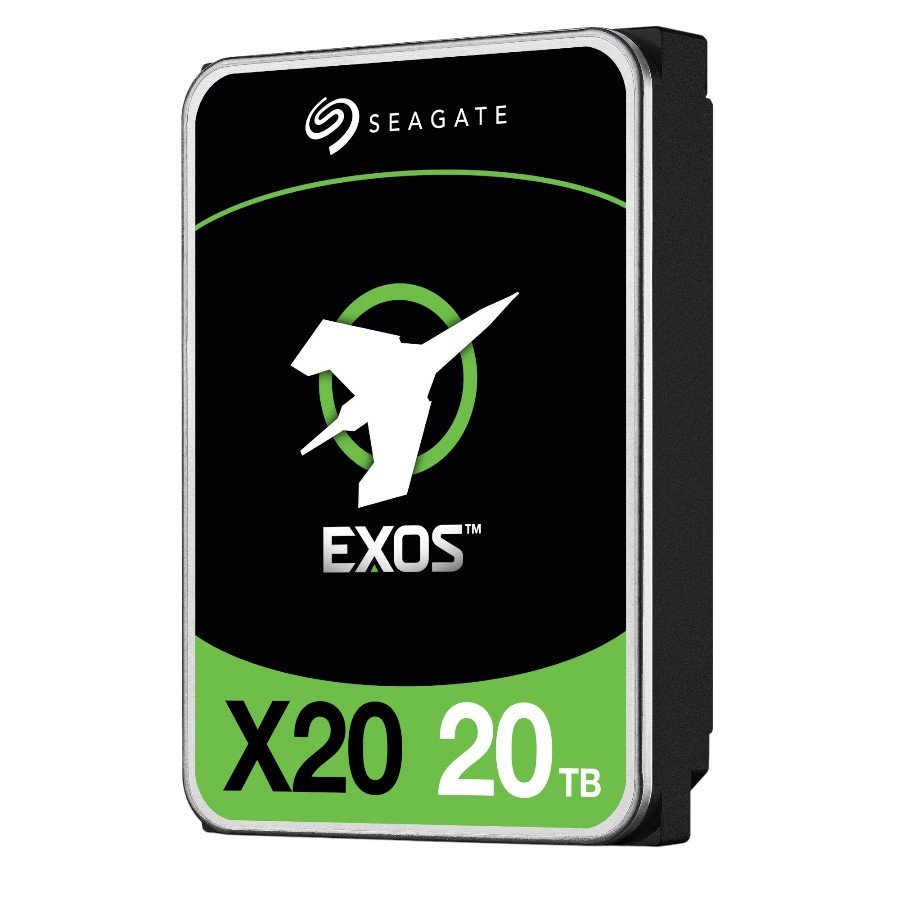 Seagate HDD Server Exos X22 512E/4KN, ST20000NM004E - Slika 2