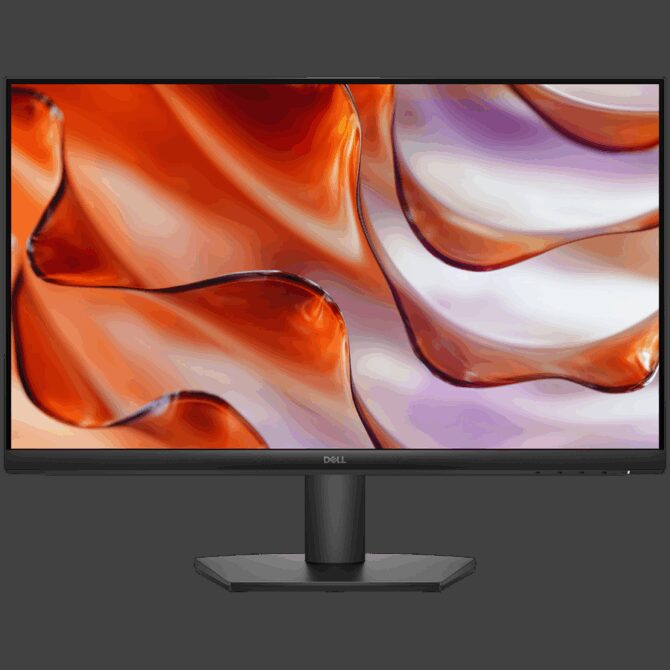 Monitor Dell 24 SE2425HM, SE2425HM-09