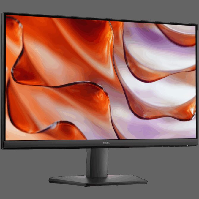 Monitor Dell 24 SE2425HM, SE2425HM-09 - Slika 2