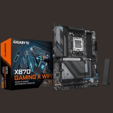 Gigabyte MB X870 Gaming X WIFI7, X870_Gaming_X_WIFI7