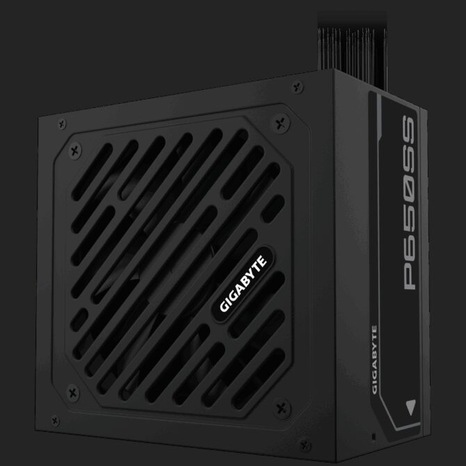 Gigabyte PSU GP-P650SS, GP-P650SS - Slika 5