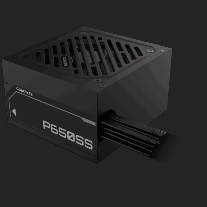 Gigabyte PSU GP-P650SS, GP-P650SS - Slika 6