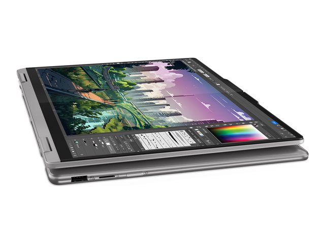 Lenovo Yoga 7 2"1 14AHP9 R7 8840HS 14", 83DK002GSC - Slika 3