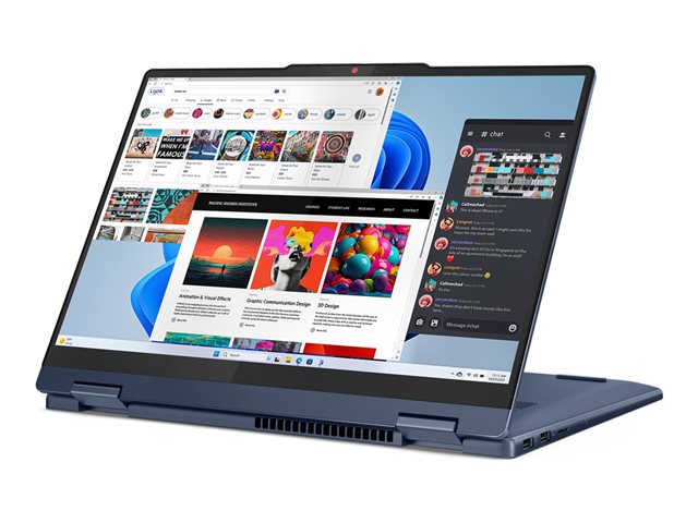 Laptop Lenovo Ideapad 5 2-in-1 14AHP9 R5 8645HS 14", 83DR0019SC - Slika 2