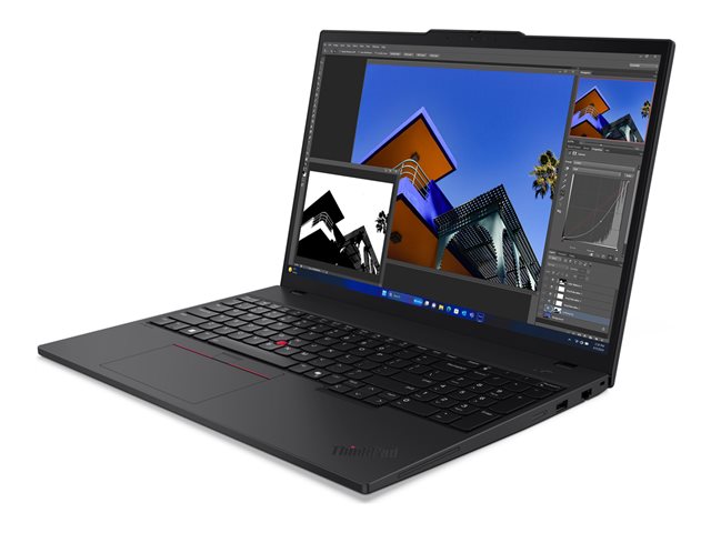 Laptop Lenovo Thinkpad T16 G3 U5 125U 16" 32GB 1TB, 21MN00B6SC - Slika 2
