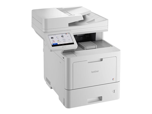 Brother MFC-L9670CDN AiO Printer 40ppm, MFCL9670CDNRE1 - Slika 3