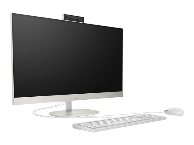 All-in-One HP 27-cr0043ny i5-1335U 27" 2x8GB, B46QDEA#BED - Slika 3