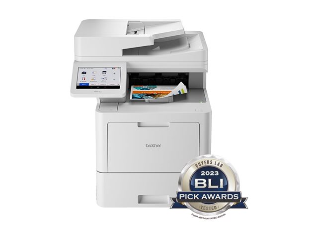 Brother MFC-L9670CDN AiO Printer 40ppm, MFCL9670CDNRE1