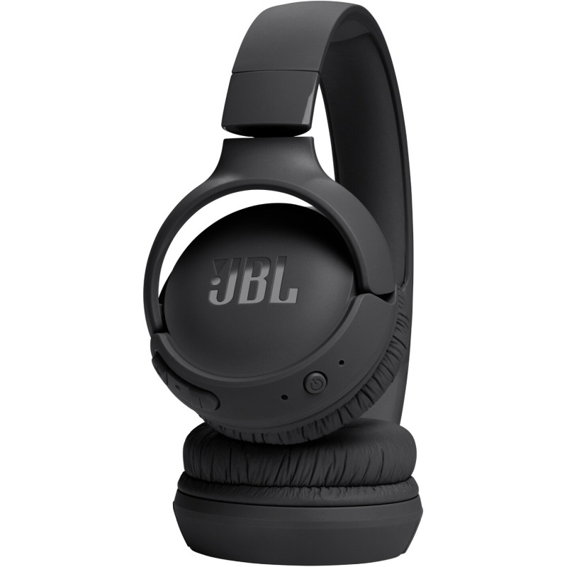 JBL Tune 525BT naglavne bežične slušalice s mikrofonom, crne - Slika 10