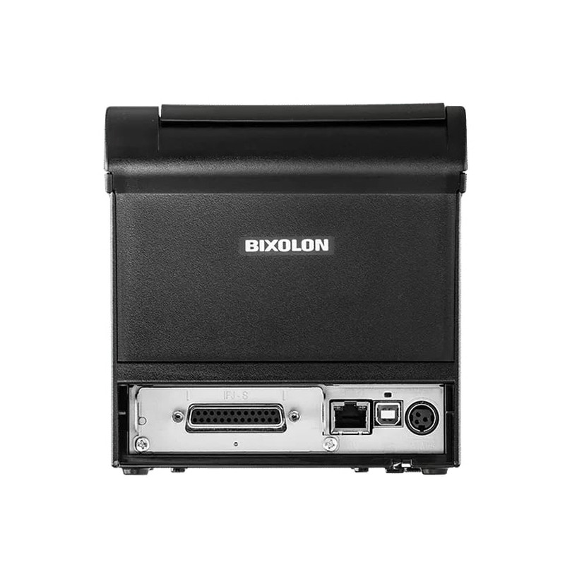Bixolon SRP-350plusV (+PS), 7 dots/mm (180 dpi), rezač, direct thermal, USB/LAN, crni - Slika 4