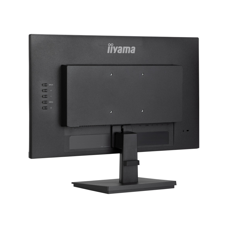 Iiyama 24” Prolite XU2492HSU-B6 FHD (1920x1080) IPS, 100Hz, 16:9, 0.4ms, 250 cd/m2, 1300:1, 1xHDMI/DP, 4xUSB, zvučnici - Slika 6