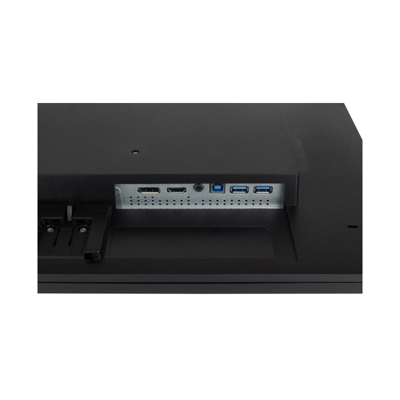 Iiyama 24” Prolite XU2492HSU-B6 FHD (1920x1080) IPS, 100Hz, 16:9, 0.4ms, 250 cd/m2, 1300:1, 1xHDMI/DP, 4xUSB, zvučnici - Slika 8