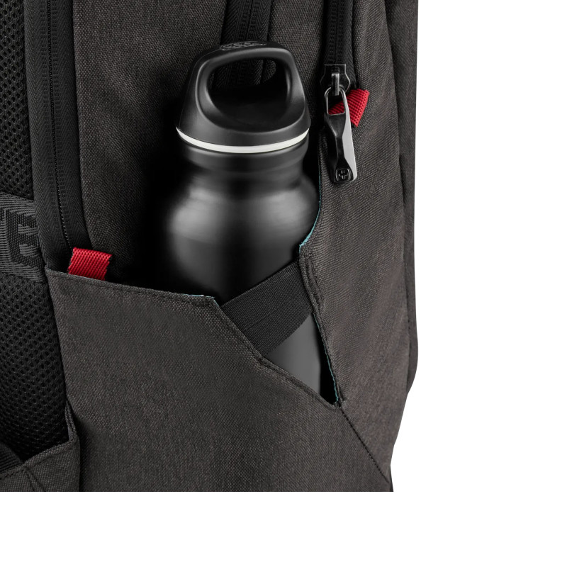 Wenger ruksak MX Professional za prijenosnike do 16", 21 L, vrijesko siva - Slika 12