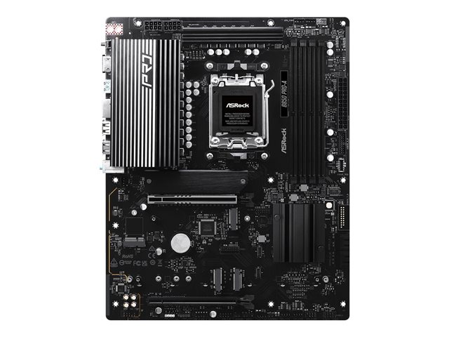ASRock B850 Pro-A AM5 MB, B850 PRO-A