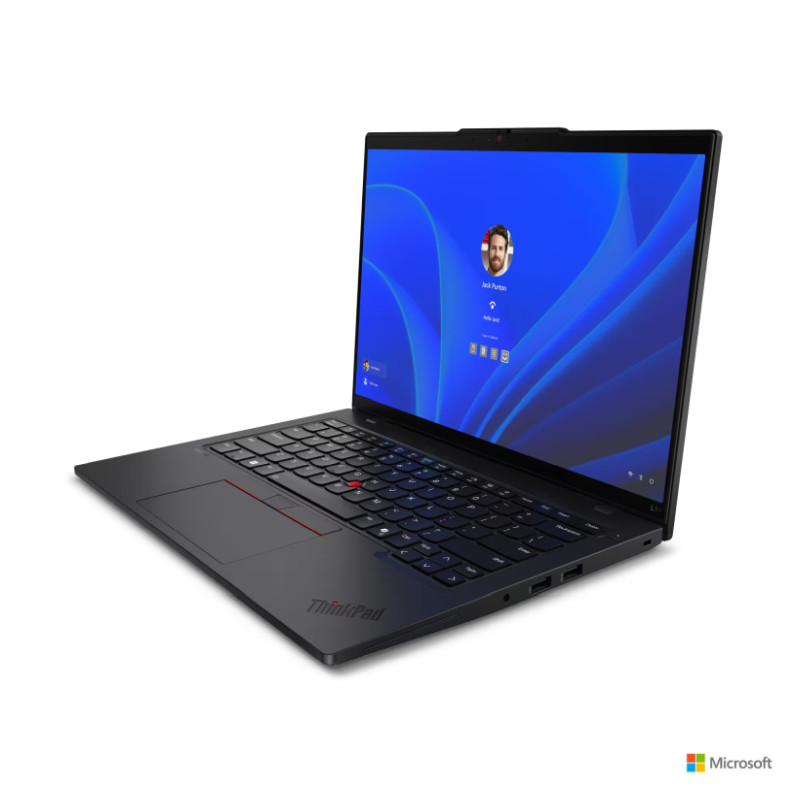 Laptop Lenovo ThinkPad L14 Gen5 14" FHD, 21L1002KSC - Slika 2