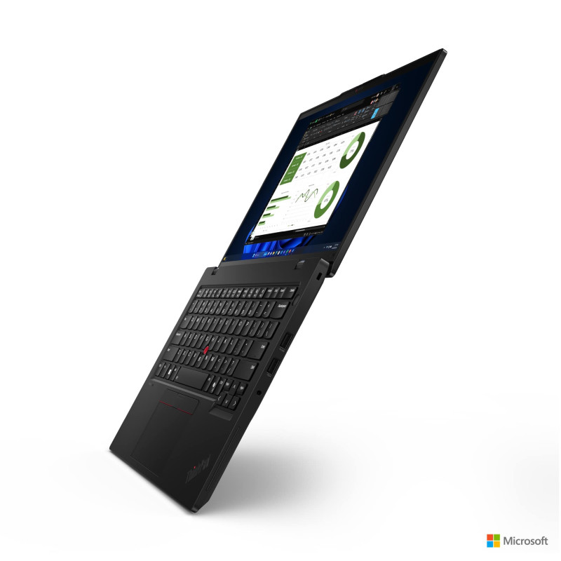 Laptop Lenovo ThinkPad L14 Gen5 14" FHD, 21L1002KSC - Slika 4