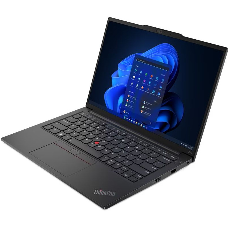Laptop Lenovo ThinkPad E16 G1 16" WUXGA, 21JN0008SC - Slika 2