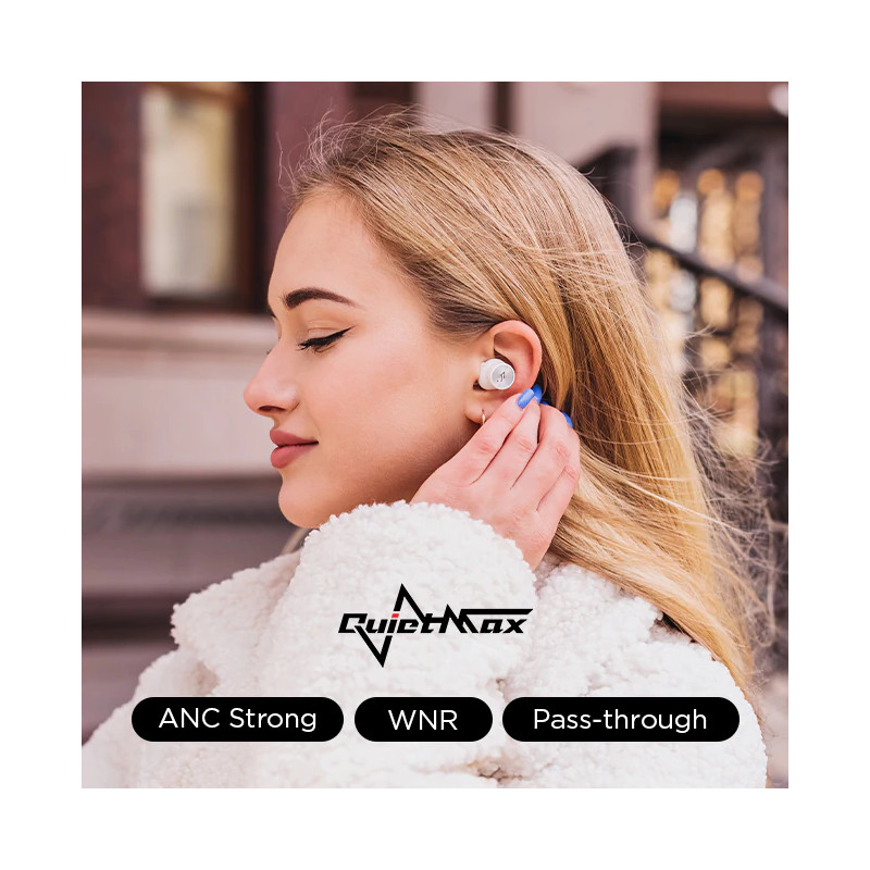 Lenovo ThinkCentre NEO 50q Gen 4 Tiny + 1More TWS Color Buds, 12LN0024CR-W11P - Slika 11