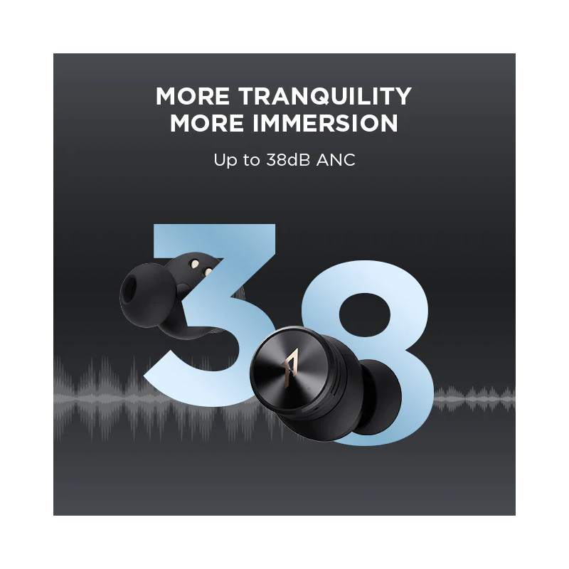 Lenovo ThinkCentre NEO 50q Gen 4 Tiny + 1More TWS Color Buds, 12LN0024CR-W11P - Slika 12