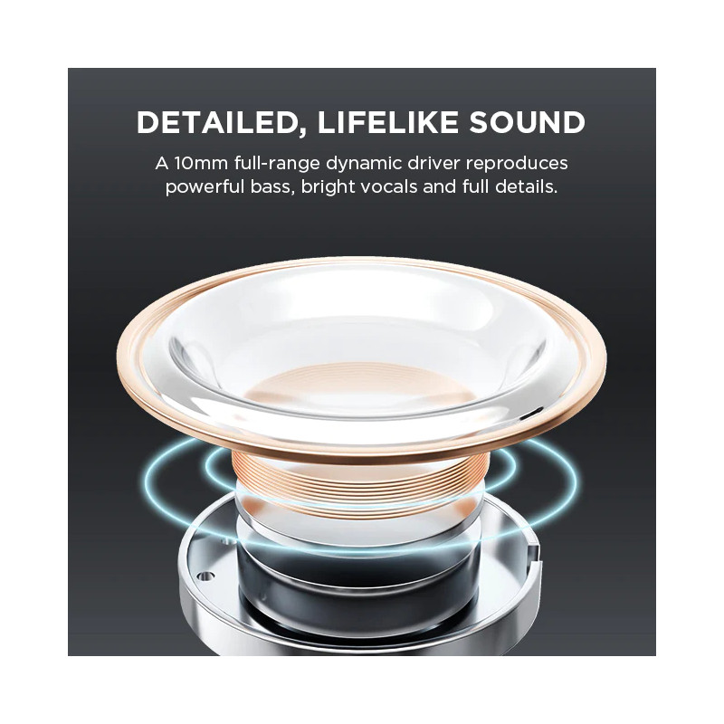 Lenovo ThinkCentre NEO 50q Gen 4 Tiny + 1More TWS Color Buds, 12LN0024CR-W11P - Slika 13