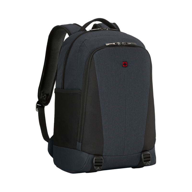 Wenger ruksak Oryson za prijenosnike do 16", 25 L, sivi