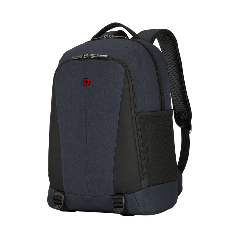 Wenger ruksak Oryson za prijenosnike do 16", 25 L, sivi - Slika 2