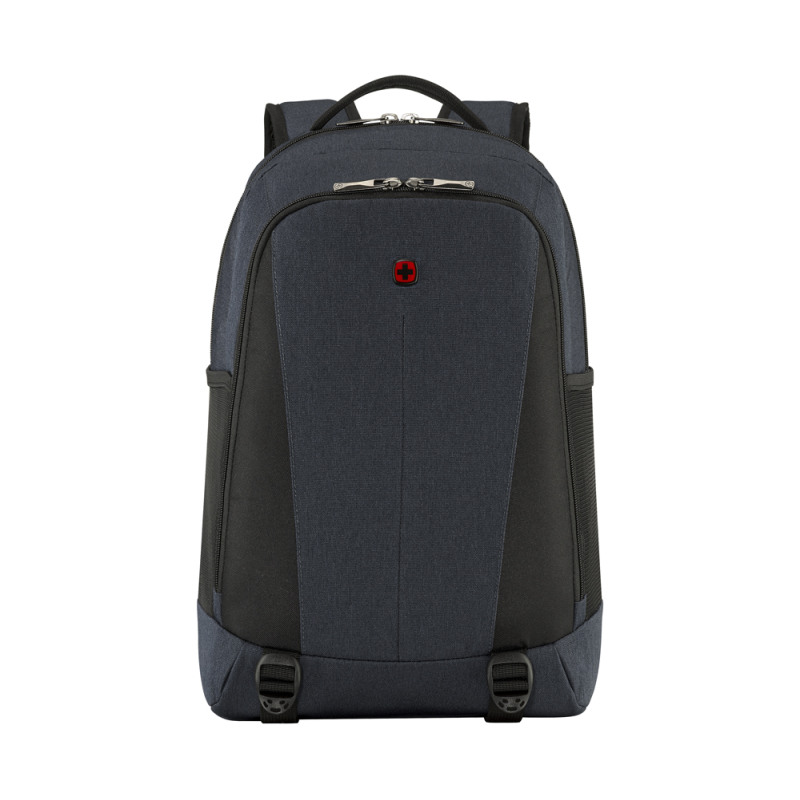 Wenger ruksak Oryson za prijenosnike do 16", 25 L, sivi - Slika 3