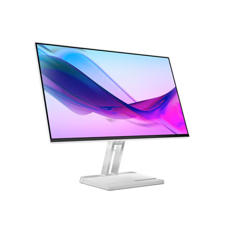 Lenovo 23.8" Thinkvision L24i-4A FHD (1920×1080) IPS, 100Hz, 16:9, 1ms, 250cd/m2, HDMI/VGA, Cloud Grey (67BCKAC6EU) - Slika 4