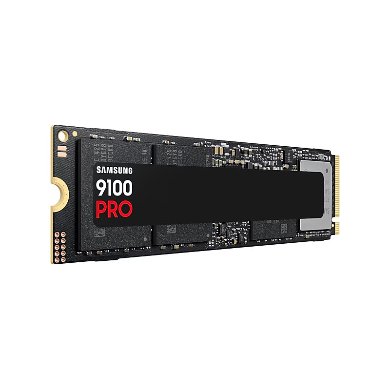 Samsung 9100 Pro 2TB NVMe PCIe 5.0 M.2 SSD - Slika 4