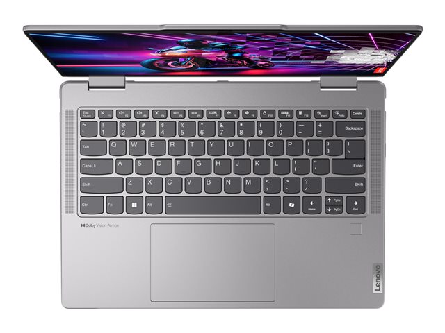 Lenovo Yoga 7 2"1 14AHP9 R7 8840HS 14", 83DK002GSC - Slika 7