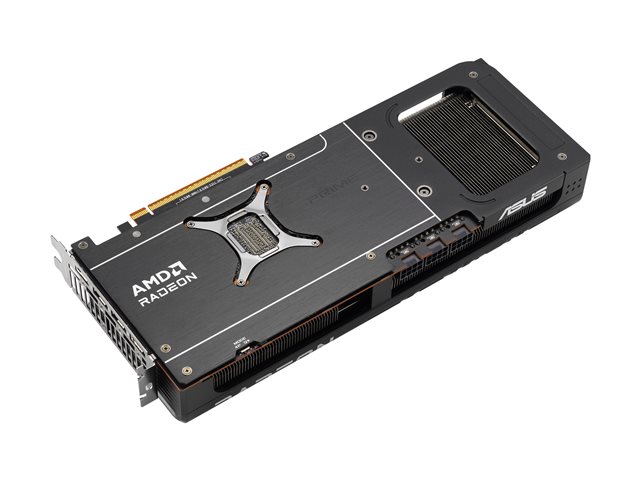 ASUS PRIME Radeon RX 9070 XT 16GB OC VGA, PRIME-RX9070XT-O16G - Slika 5