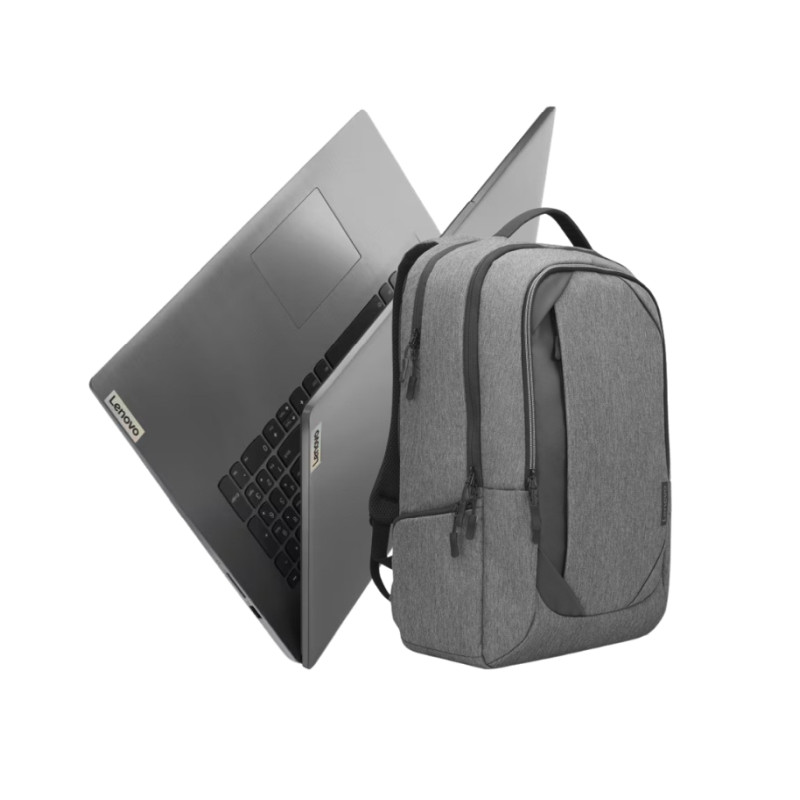 Laptop Lenovo IdeaPad 3 17.3" FHD, 82KV00MUSC