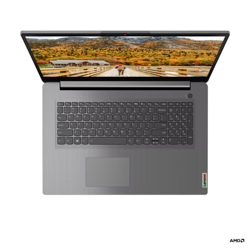 Laptop Lenovo IdeaPad 3 17.3" FHD, 82KV00MUSC - Slika 3