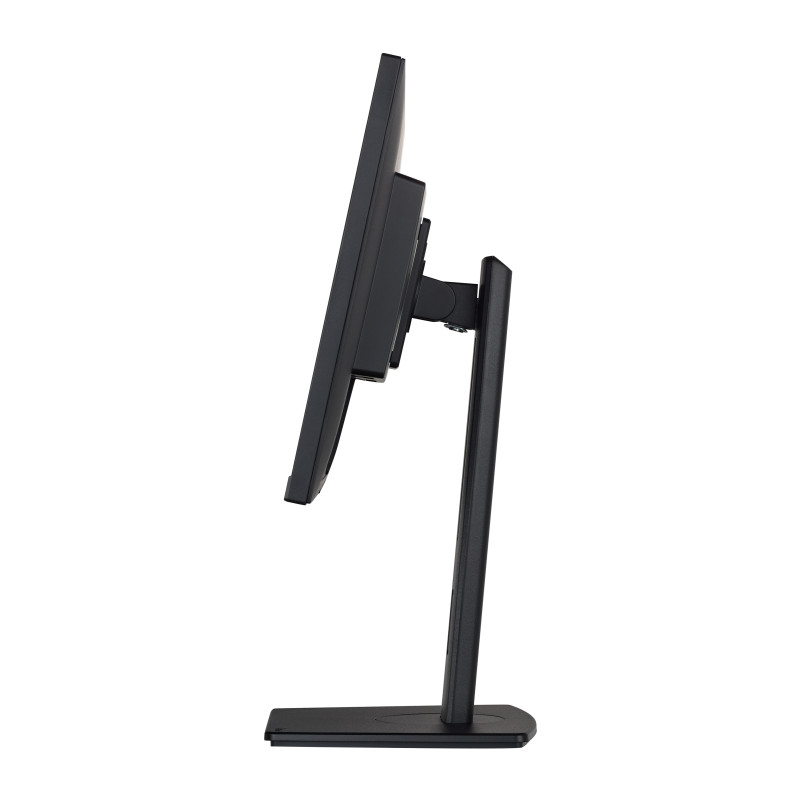 Iiyama 24" XUB2492HSN-B5 1920x1080 IPS 75Hz USB-C Dock 65W + LAN, HDMI, DP, Full Ergo - Slika 5