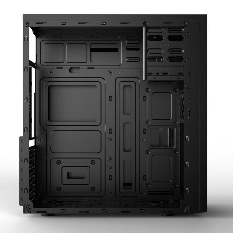 Cratos Business LP v1 PC - Intel i3-14100, 16GB DDR4, 512GB NVMe SSD, Intel UHD, Windows 11 Professional + tipkovnica/miš - Slika 5