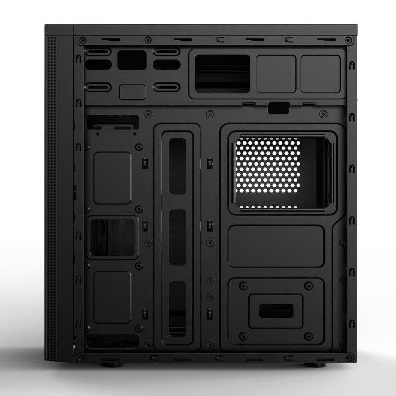 Cratos Business LP v1 PC - Intel i3-14100, 16GB DDR4, 512GB NVMe SSD, Intel UHD, Windows 11 Professional + tipkovnica/miš - Slika 7