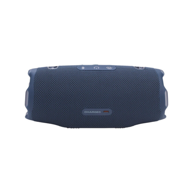 JBL Charge 6 prijenosni zvučnik BT5.4, vodootporan IP68 do 28h slušanja, AI Sound Boost, 45W, Auracast, plavi - Slika 4