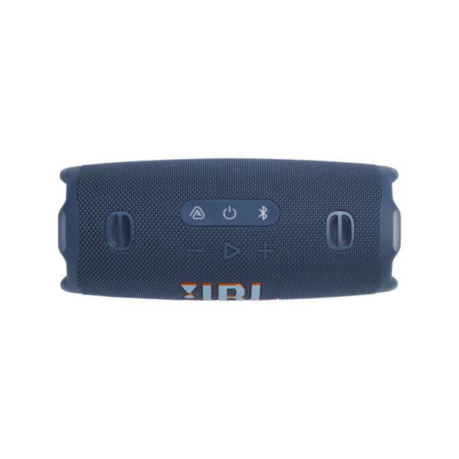 JBL Charge 6 prijenosni zvučnik BT5.4, vodootporan IP68 do 28h slušanja, AI Sound Boost, 45W, Auracast, plavi - Slika 6