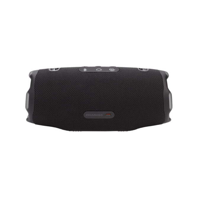 JBL Charge 6 prijenosni zvučnik BT5.4, vodootporan IP68 do 28h slušanja, AI Sound Boost, 45W, Auracast, crni - Slika 6