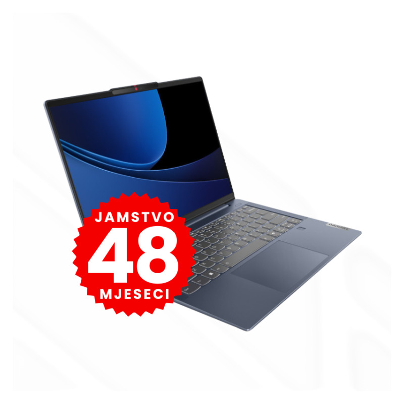 Laptop Lenovo Ideapad 5 14" WUXGA, 83DA002QSC-W11P