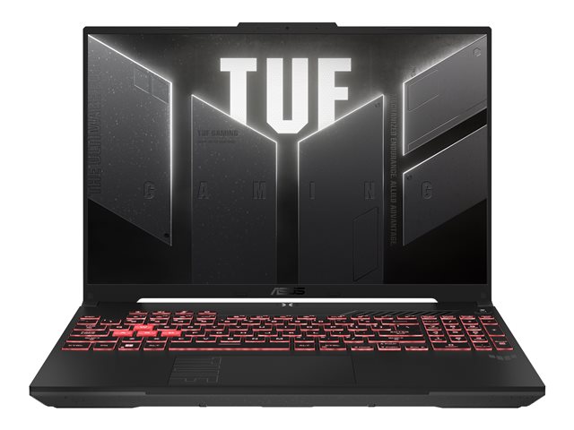 Laptop ASUS TUF Gaming FA607NU-RL056 R5 7535HS, 90NR0MU3-M002M0