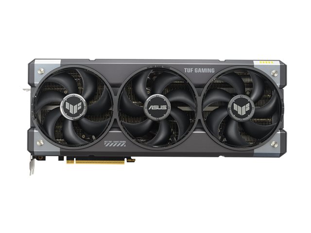 ASUS TUF Gaming GeForce RTX 5090 32GB, TUF-RTX5090-O32G-GAMING